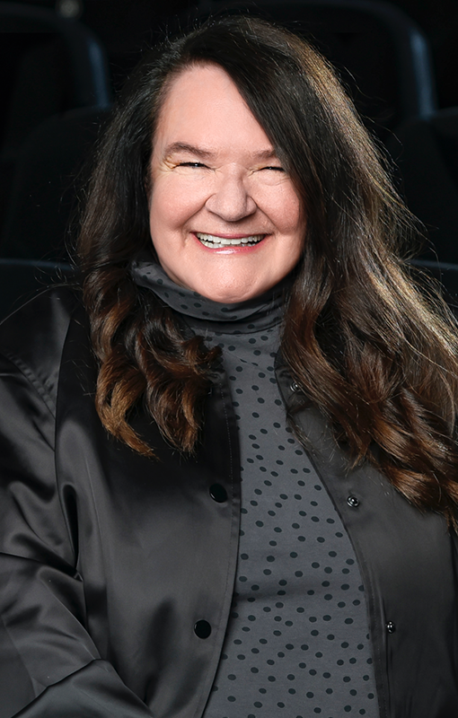 Astrid Buhr, Geschäftsführung M.O.O.N. Agency GmbH