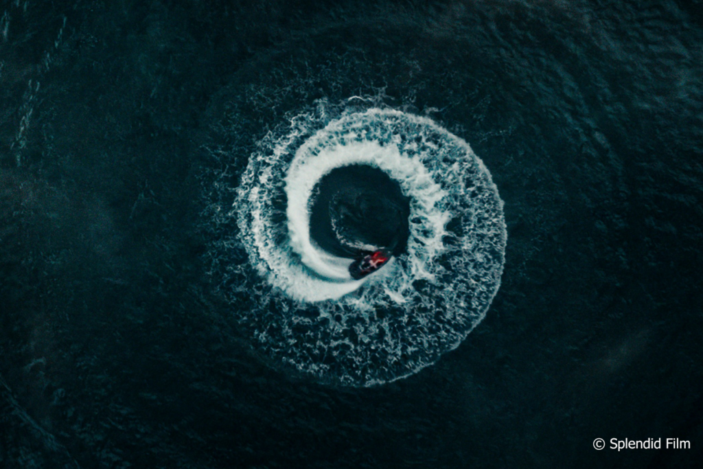Kraken – Kinofilm-PR-Projekt der M.O.O.N. Agency