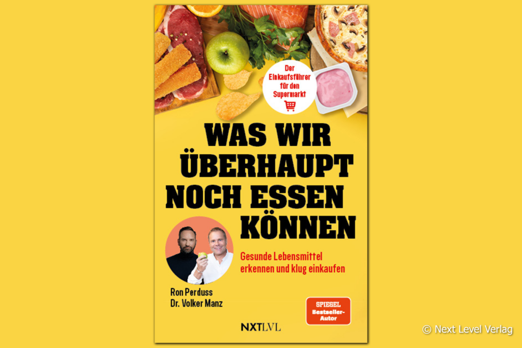 Was wir überhaupt noch essen können – Buchprojekt der M.O.O.N. Agency